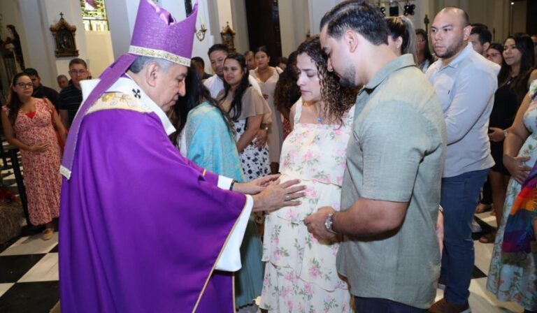 Foto:Episcopado panameño