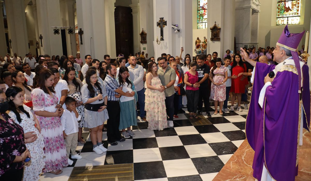 Foto:Episcopado panameño