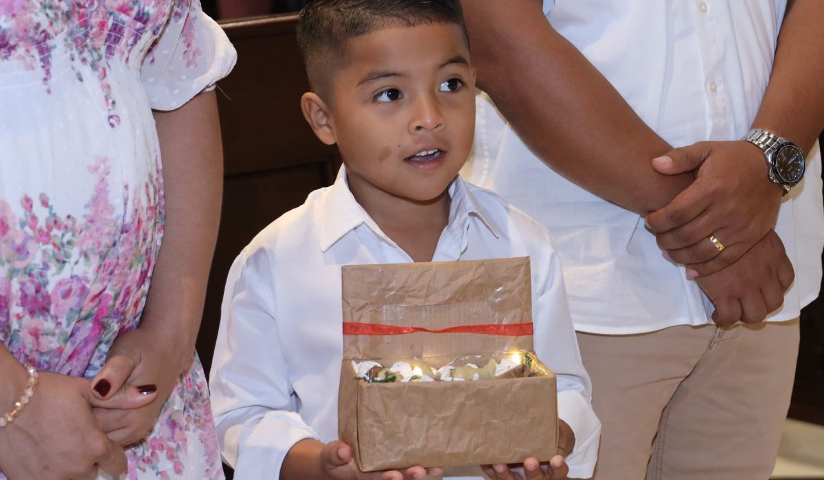 Foto:Episcopado panameño