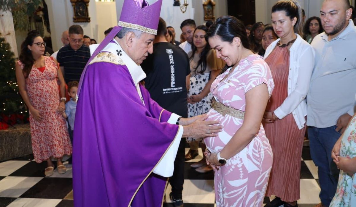 Foto:Episcopado panameño