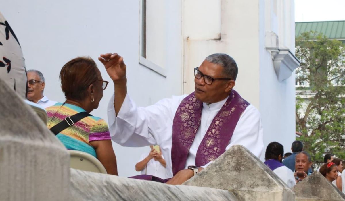 Foto: Episcopado panameño