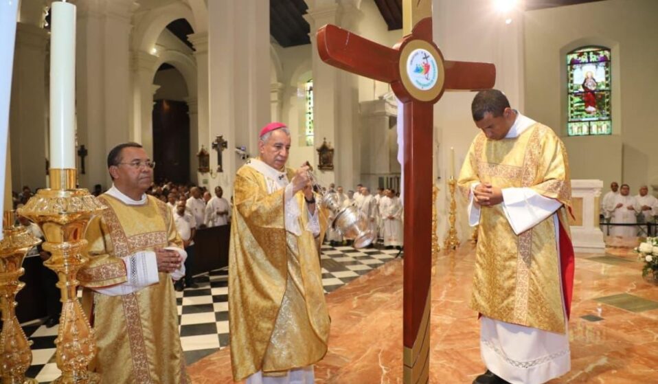 Foto: Episcopado panameño