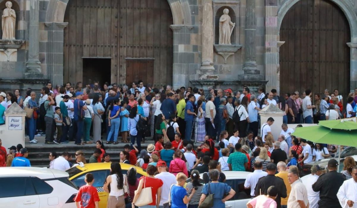 Foto: Episcopado panameño