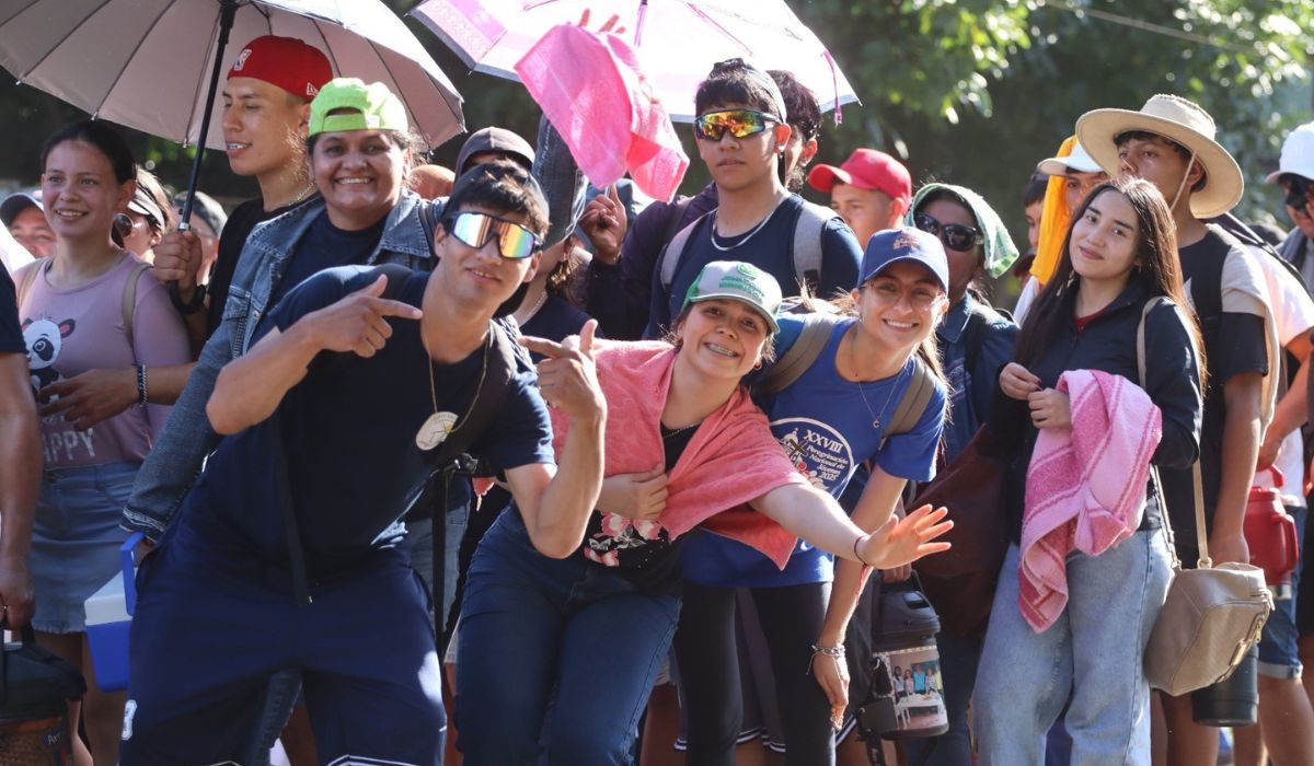 Nota: Episcopado paraguayo