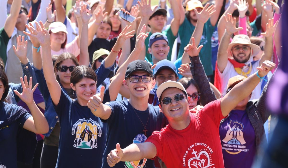 Nota: Episcopado paraguayo