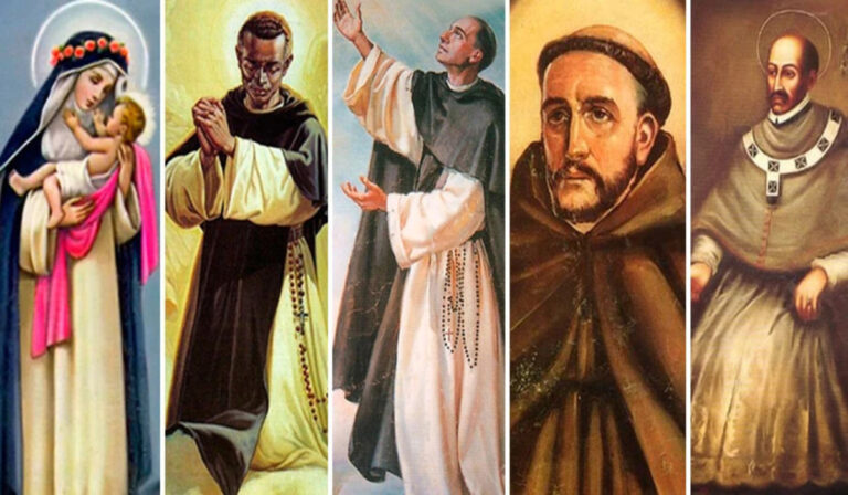 Episcopado invita al ciclo de conferencias virtuales: «Perú, tierra ensantada»