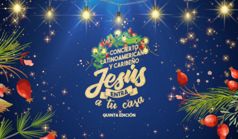 Celam lanza la V Edición de “Jesús entra a tu casa”: Un concierto por la paz, la esperanza y las periferias