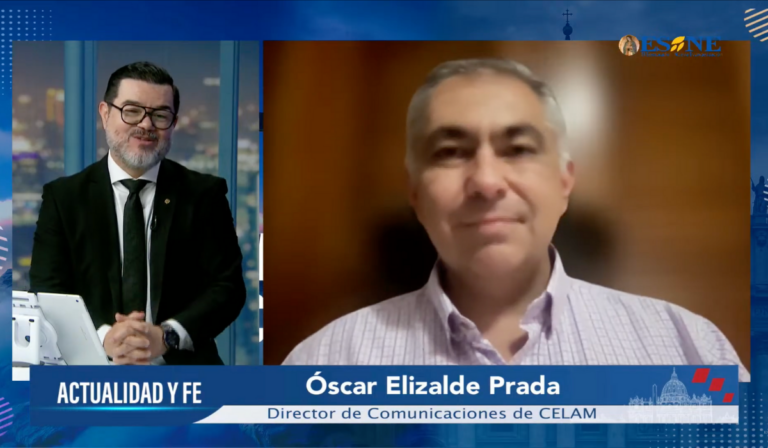 Año Santo, ruta de paz y el camino sinodal:  balance 2025 y proyecciones 2026 desde el Celam