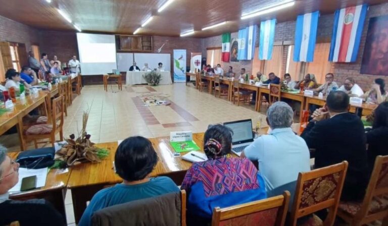 Remam convoca encuentro regional para definir prioridades 2026 y fortalecer defensa territorial mesoamericana