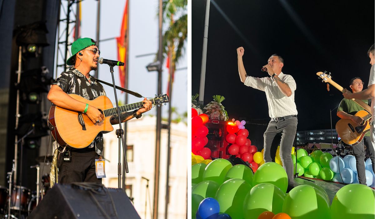 Foto: Santiago García