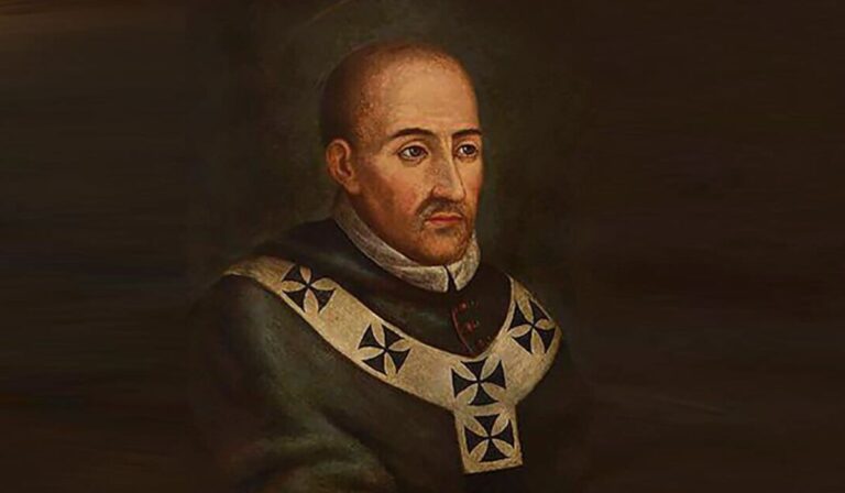 Cardenal Carlos Castillo: Santo Toribio, pastor de paciencia, justicia y humanidad en el camino hacia la Navidad