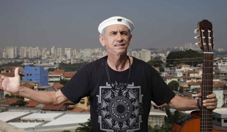 Zé Vicente: «La música religiosa debe afirmar la identidad, la autoestima espiritual y el compromiso cívico»