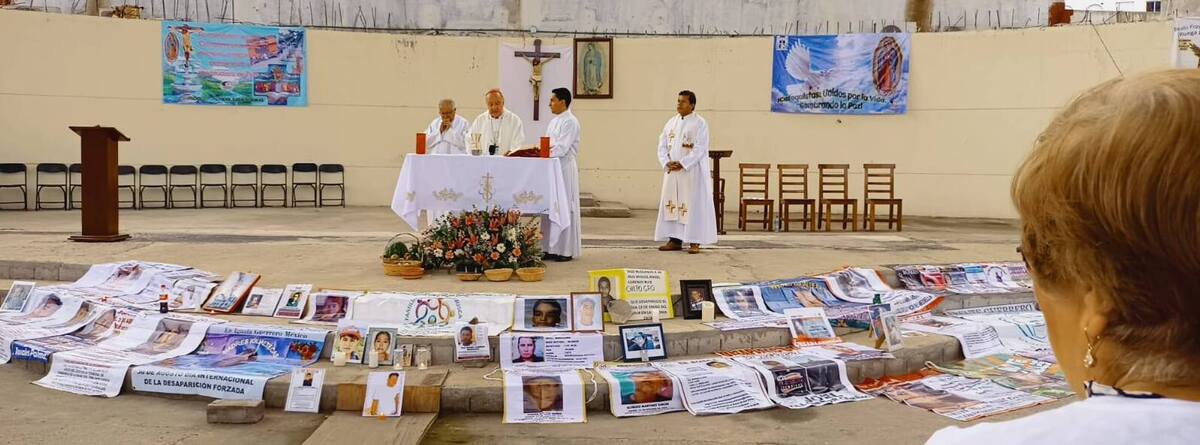 Foto: Colectivo Familias de Acapulco