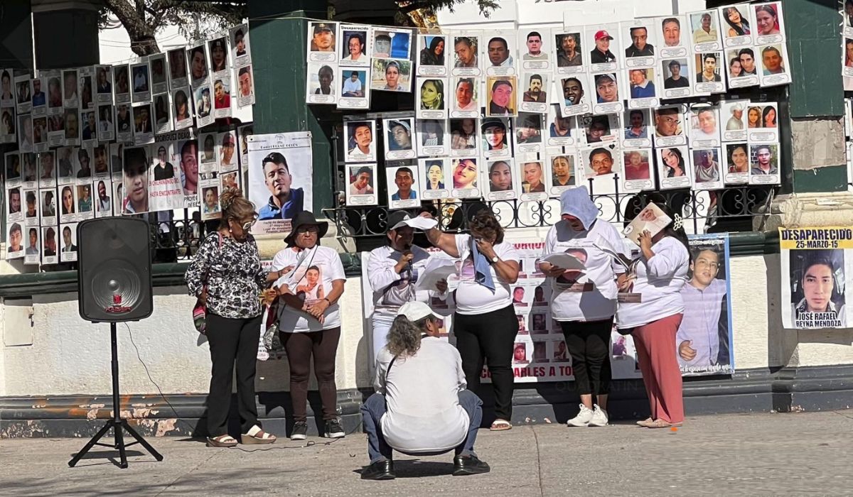 Foto: Chiapas - Quadratin