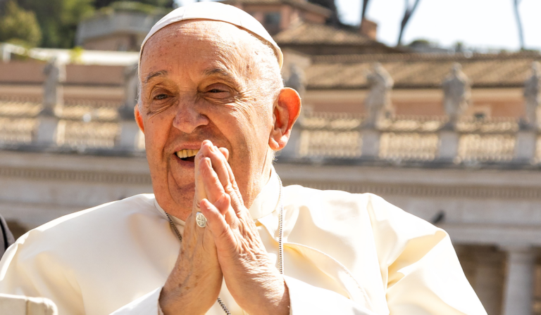 Franciscus: Cinco hitos del primer Papa latinoamericano