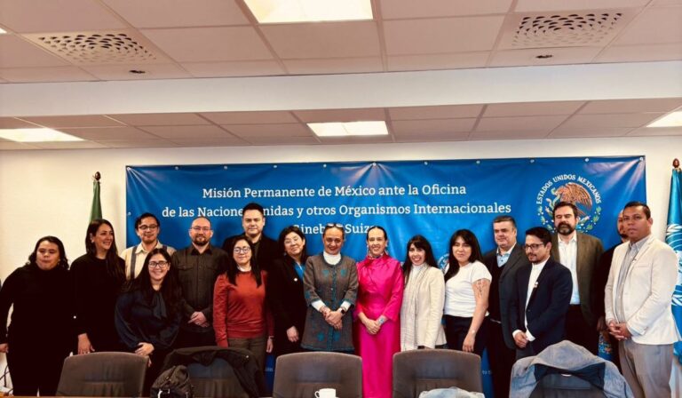 Red Clamor aboga por “el acceso al trabajo digno” en el Foro Mundial de Refugiados