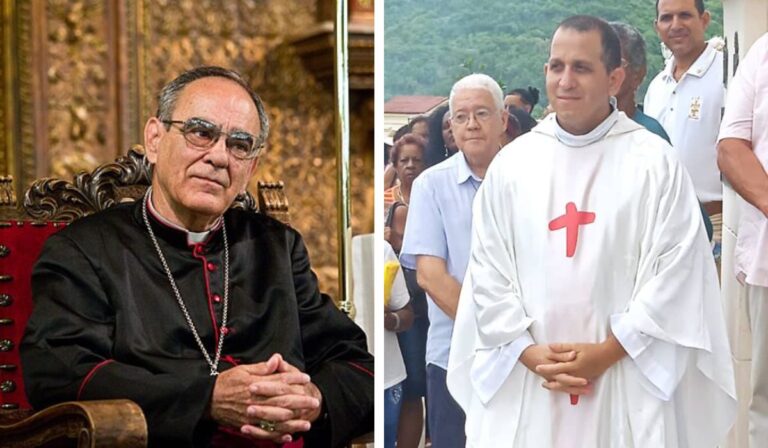 Cuba: El Papa nombra a Osmany Massó Cuesta obispo de Bayamo–Manzanillo y acepta la renuncia de monseñor Beyra