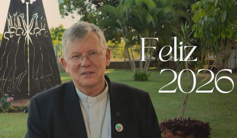 Cardenal Jaime Spengler: “Que seamos instrumentos y promotores de paz donde estemos”