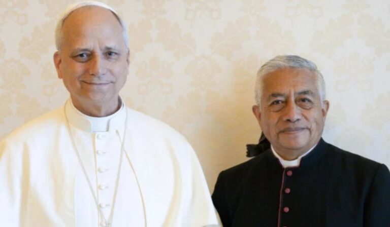 Padre Guillermo Inca Pereda, nuevo Capellán de Su Santidad: un reconocimiento a su misión en la Iglesia