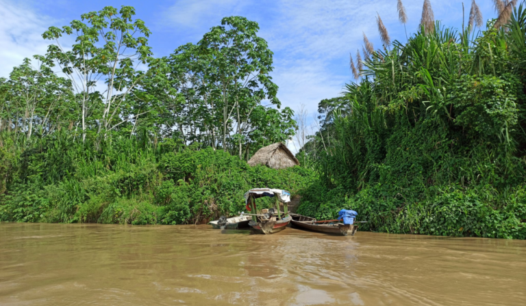 Padre Dário Bossi: una Iglesia aliada de los pueblos frente al extractivismo