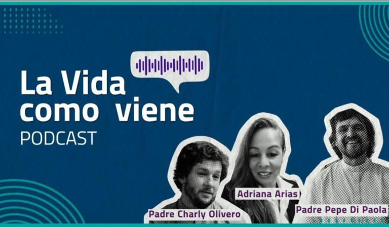 El Celam relanza el podcast “La vida como viene” para acompañar pastoralmente la realidad de las adicciones en América Latina y el Caribe