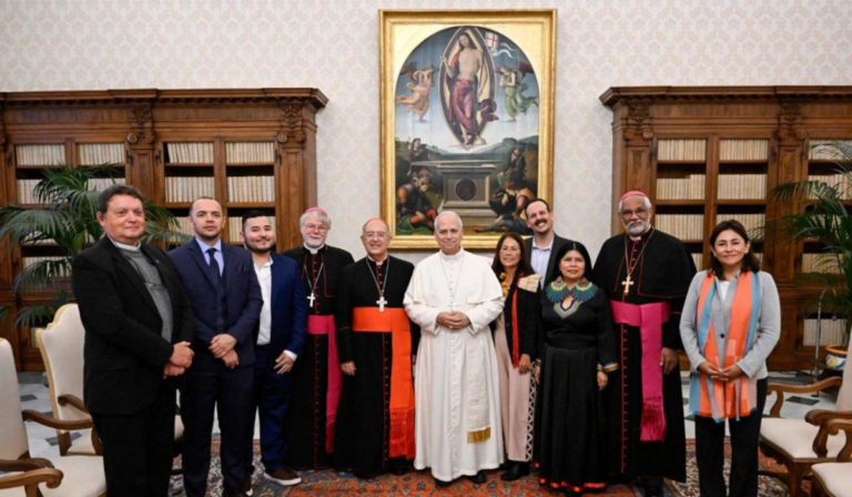 Conferencia Eclesial de la Amazonía: un proceso nacido del sueño del Papa Francisco que hoy se consolida