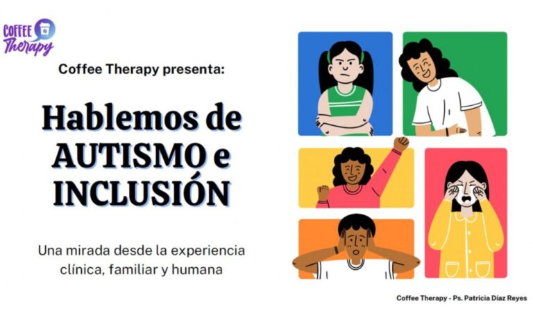 Chile avanza hacia una Iglesia más inclusiva: agentes pastorales se forman en acompañamiento a personas con Trastorno del Espectro Autista