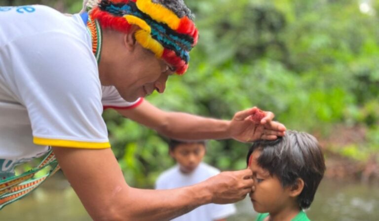 Ecuador despide al P. Enio Ramalho Esteves, misionero salesiano que entregó su vida en la Amazonía