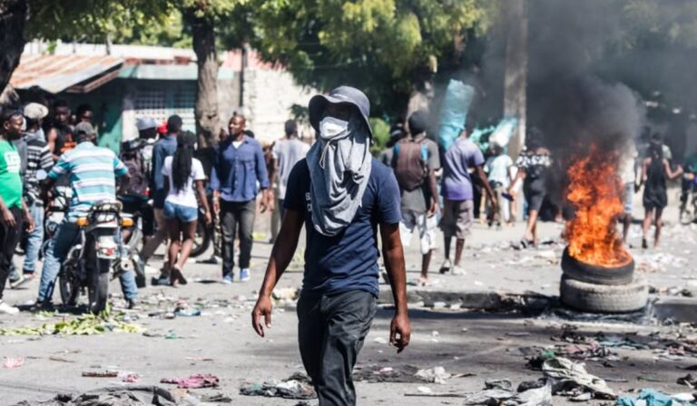 Obispos de Estados Unidos alertan sobre el riesgo humanitario tras la cancelación del Estatus de Protección Temporal para Haití