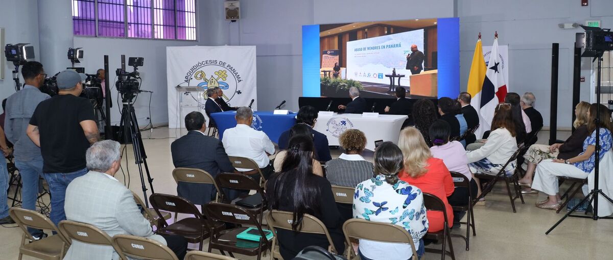 Foto: Episcopado panameño