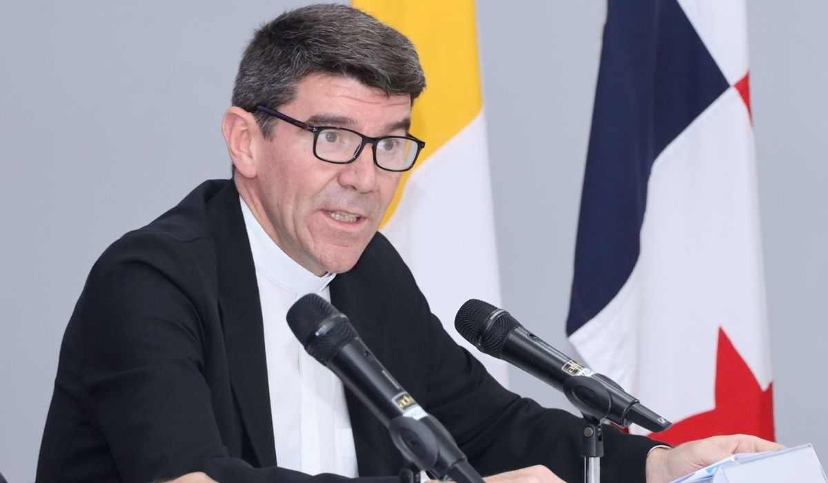 Foto: Episcopado panameño
