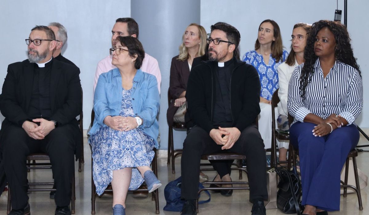 Foto: Episcopado panameño