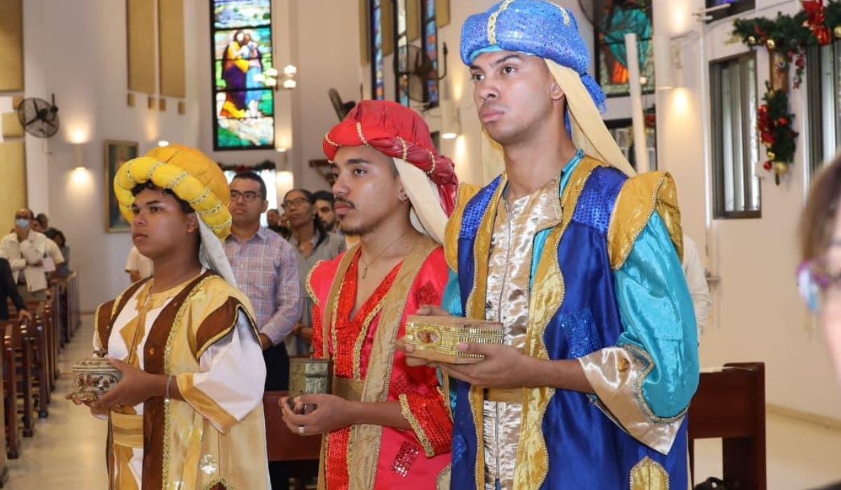 Foto: Episcopado panameño