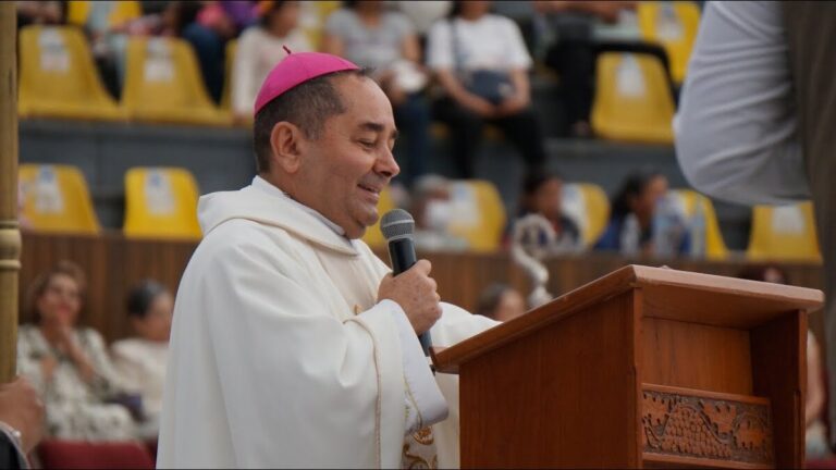 Monseñor José Armando Álvarez es el nuevo arzobispo de Morelia – México