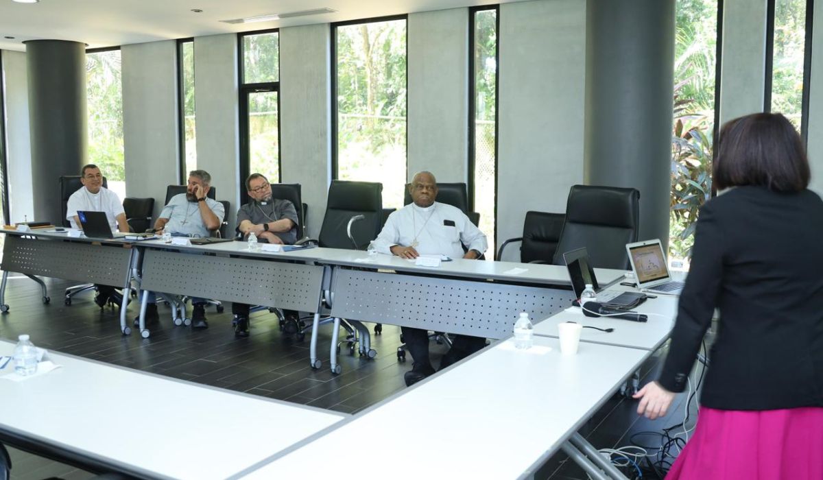 Foto: Episcopado panameño