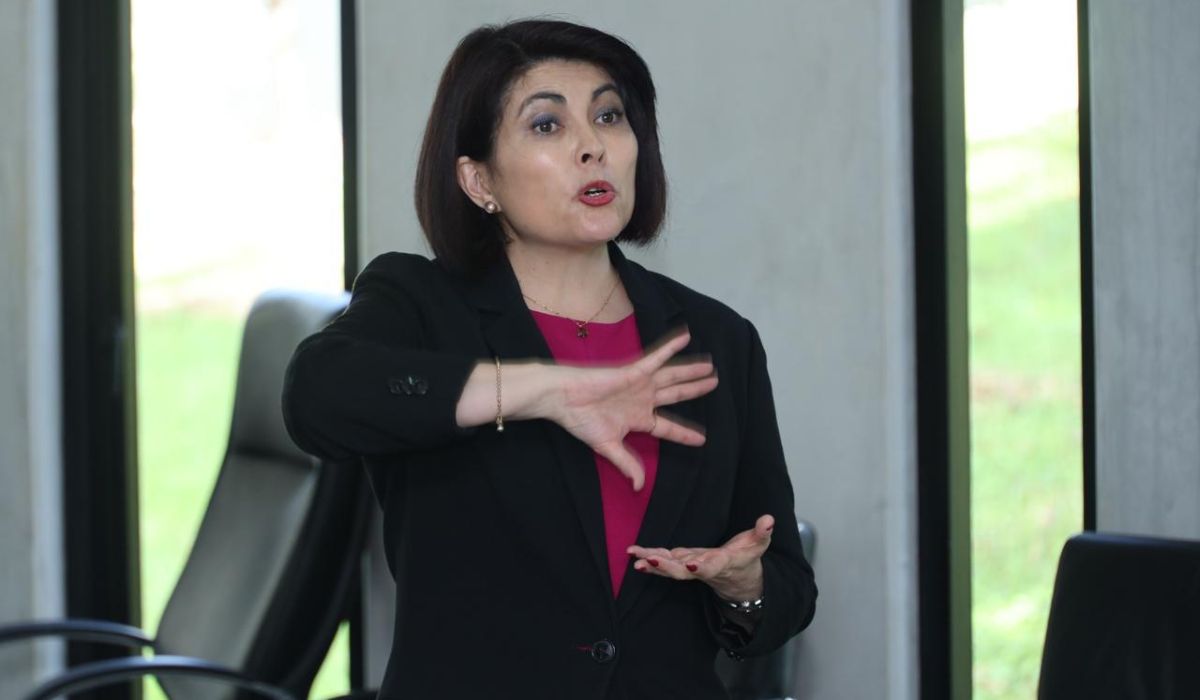 Foto: Episcopado panameño