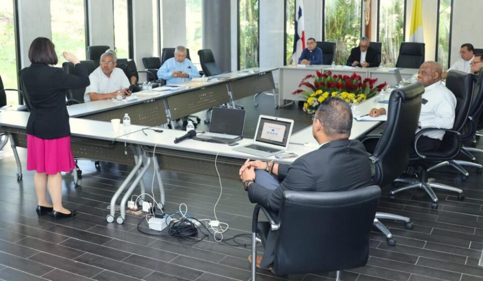 Foto: Episcopado panameño