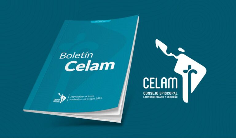Boletín Celam 359 refleja una Iglesia sinodal comprometida con la justicia y los territorios