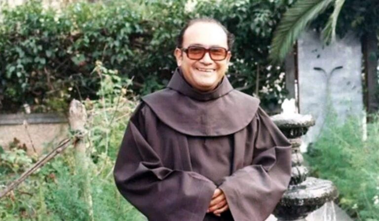 Vaticano autoriza beatificación de fraile guatemalteco asesinado por su defensa de pobres perseguidos