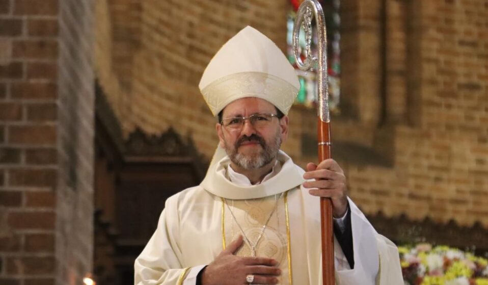 Foto: Arquidiócesis de Medellín