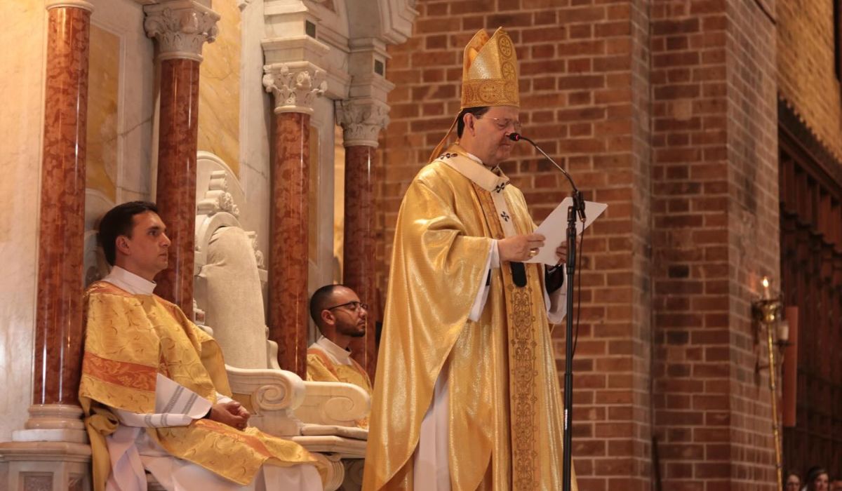 Foto: Arquidiócesis de Medellín