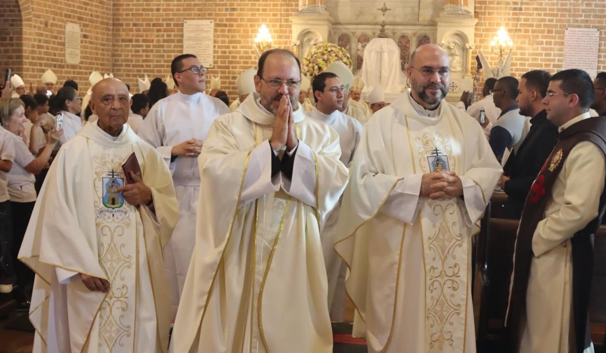 Foto: Arquidiócesis de Medellín