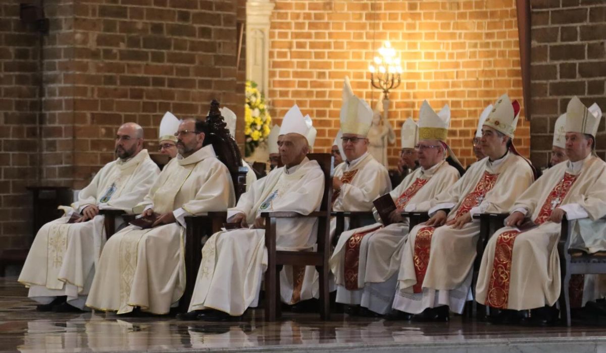 Foto: Arquidiócesis de Medellín