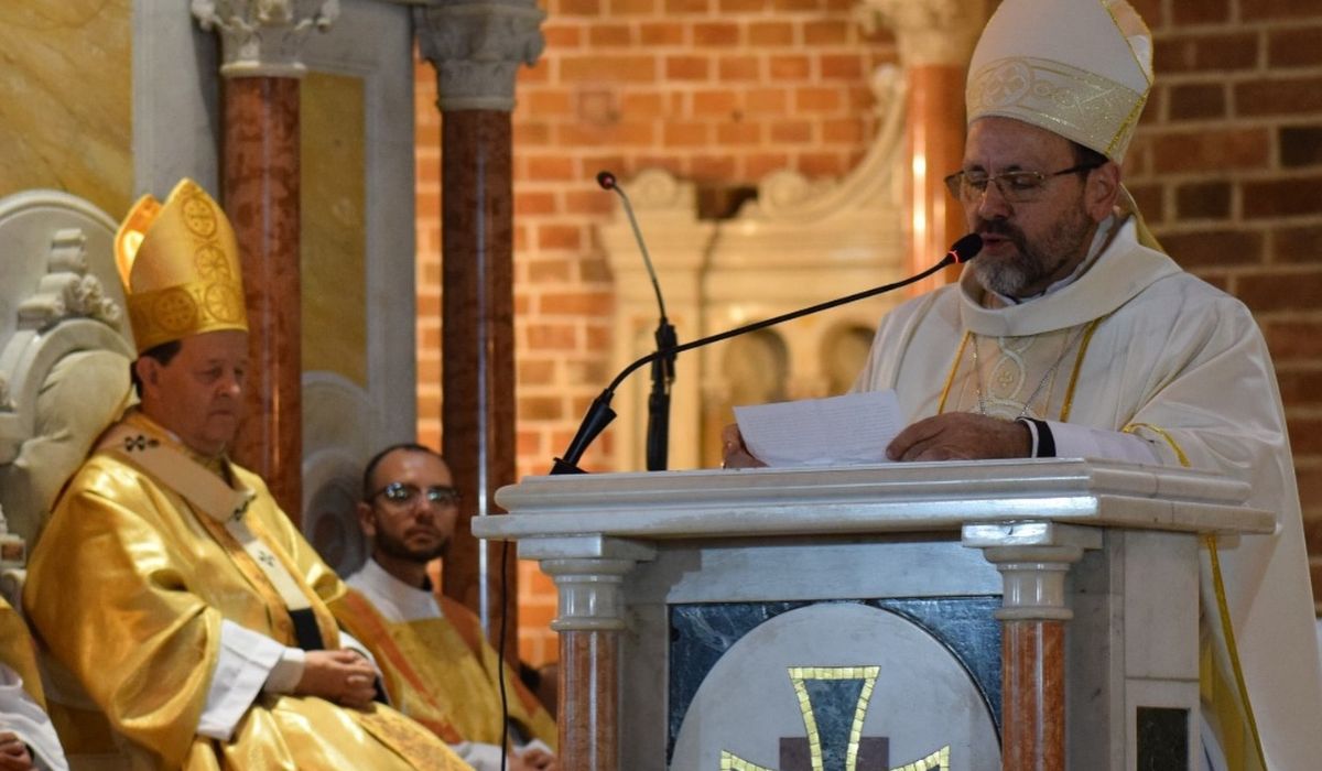 Foto: Arquidiócesis de Medellín