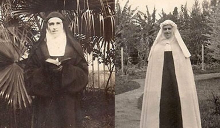 La Iglesia en Brasil celebra el reconocimiento de la Venerable María Imaculada da Santíssima Trindade