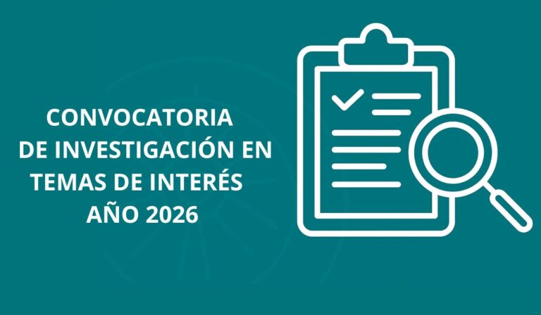 Cuenta regresiva para la convocatoria Celam 2026 de investigaciones sobre desafíos sociales y pastorales en la región