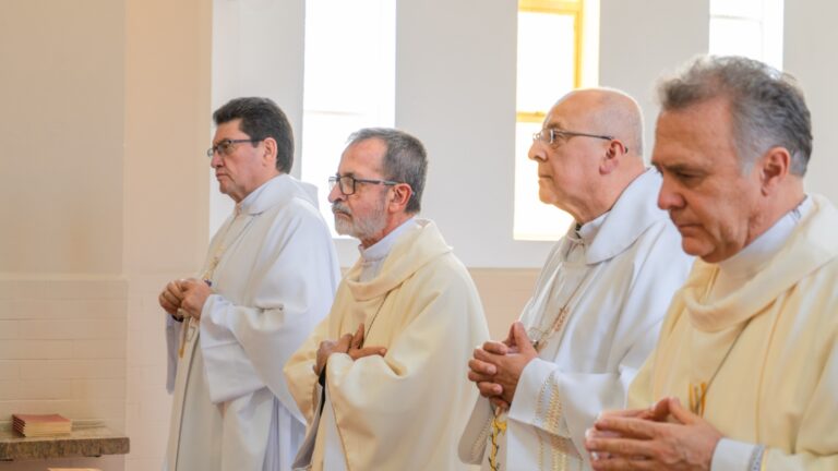 Foto: Episcopado colombiano