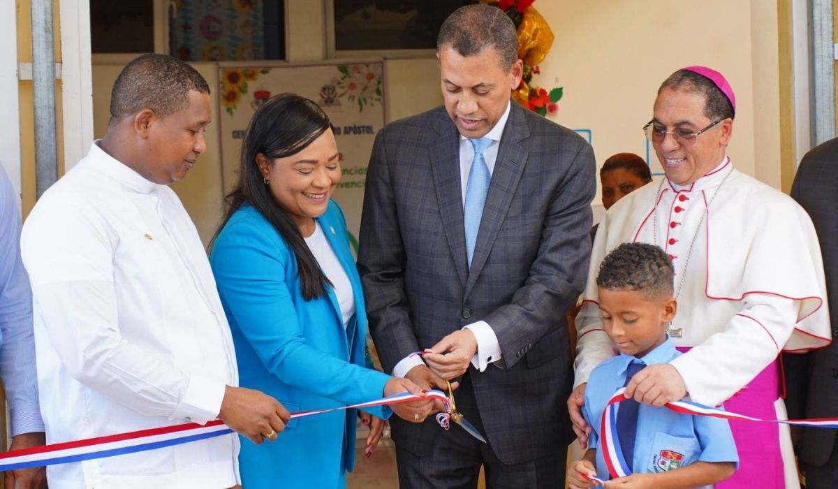 Foto: Episcopado dominicano