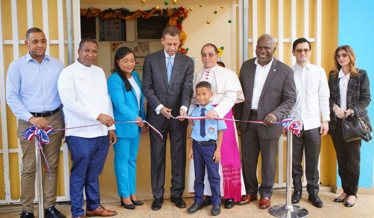 Foto: Episcopado dominicano