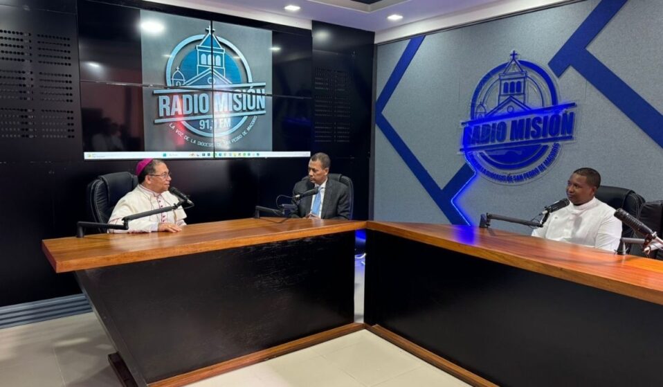 Foto: Episcopado dominicano